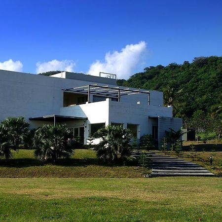 The Blue Lagoon B&B 豊浜郷 エクステリア 写真