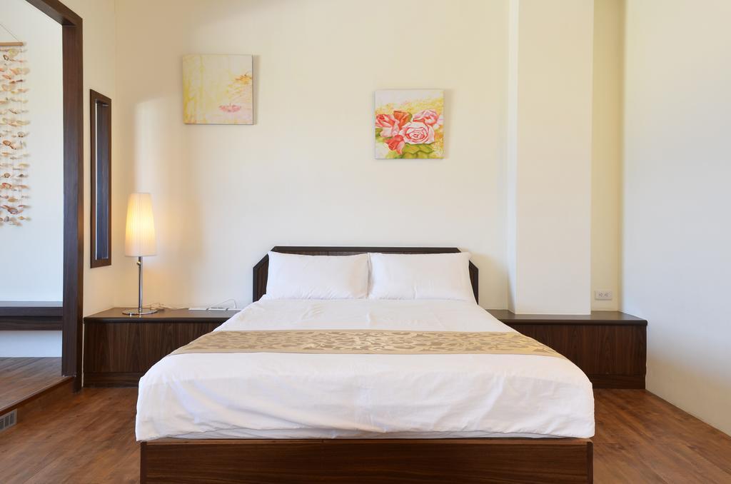 The Blue Lagoon B&B 豊浜郷 エクステリア 写真